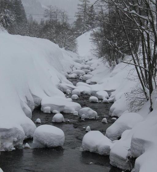 Familien & Wander Pension Purkhardt