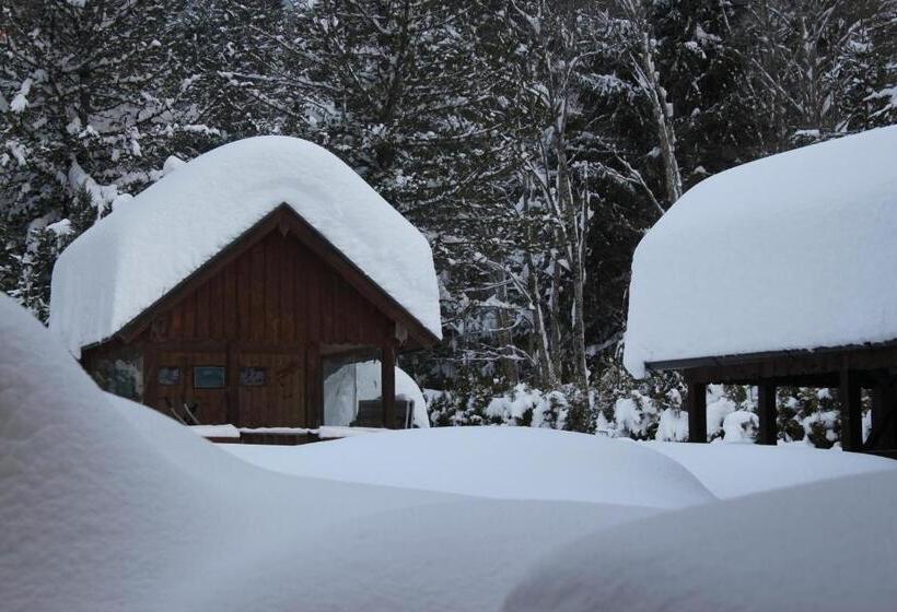 Familien & Wander Pension Purkhardt