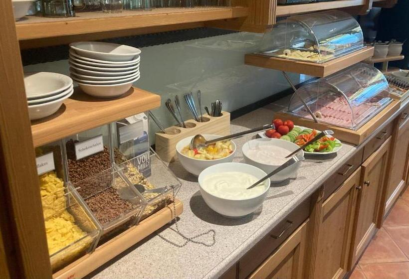 Familien & Wander Pension Purkhardt