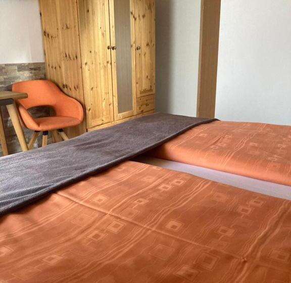 Familien & Wander Pension Purkhardt