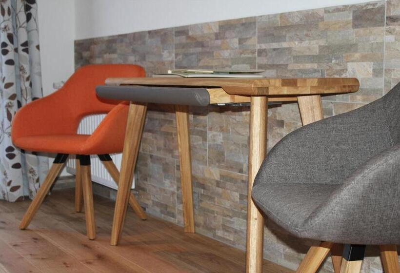 Familien & Wander Pension Purkhardt