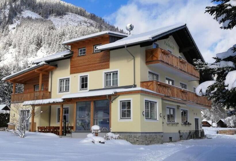 Familien & Wander Pension Purkhardt