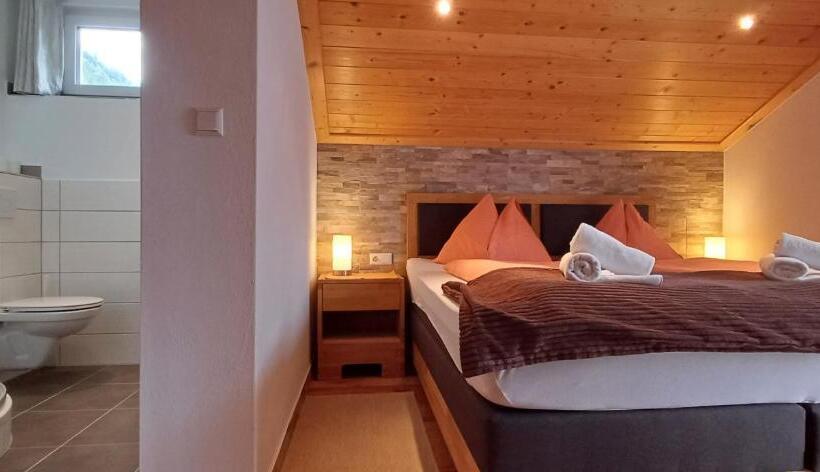 Familien & Wander Pension Purkhardt