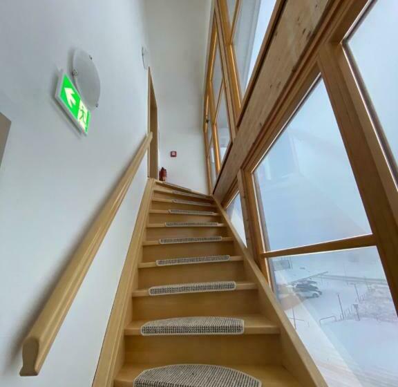 Golf & Skipension Krug