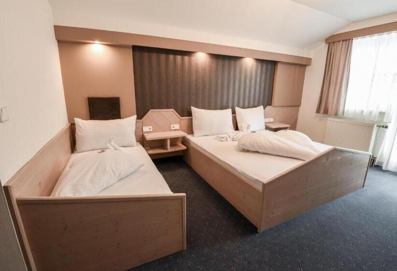 Golf & Skipension Krug