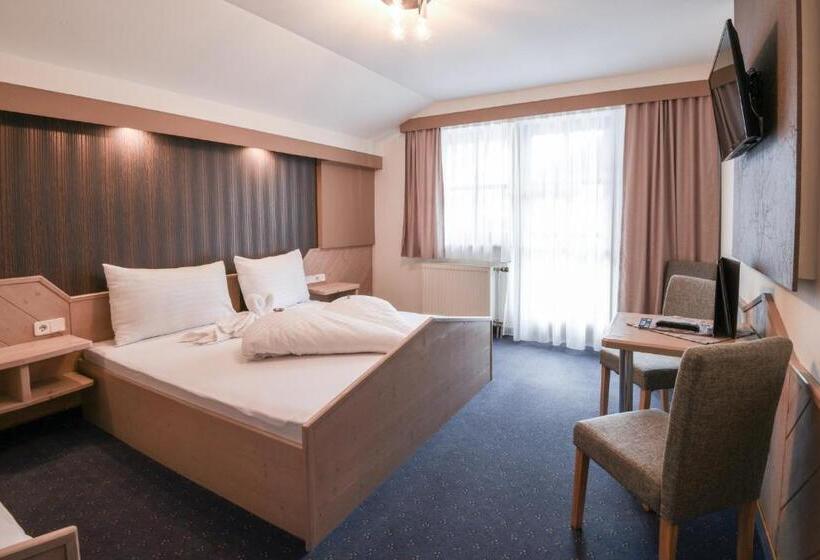 Golf & Skipension Krug