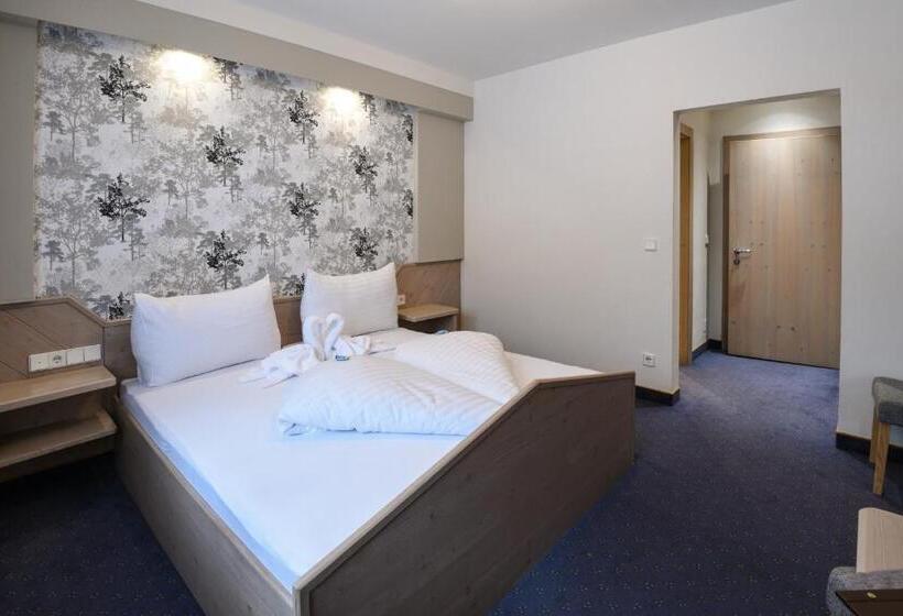 Golf & Skipension Krug