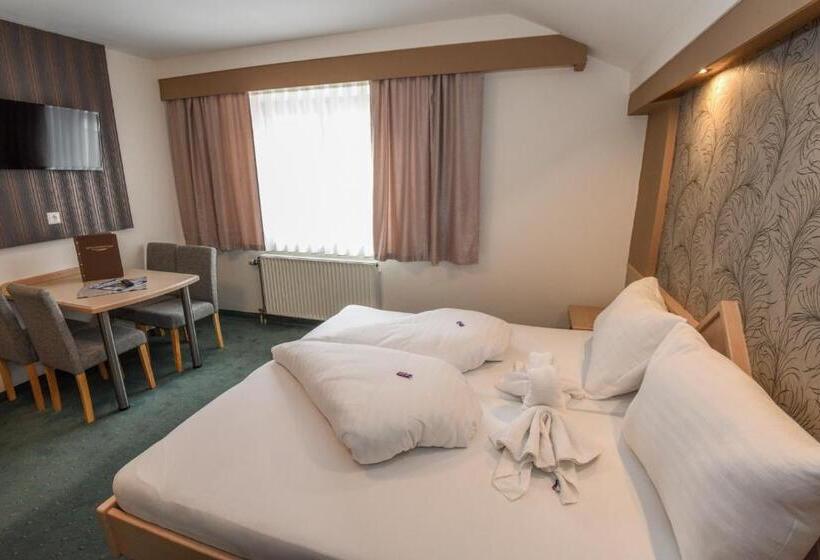 Golf & Skipension Krug