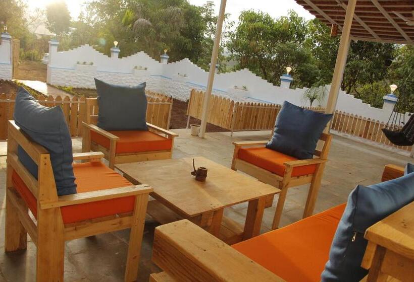 בית מלון כפרי West Valley Farm Villa