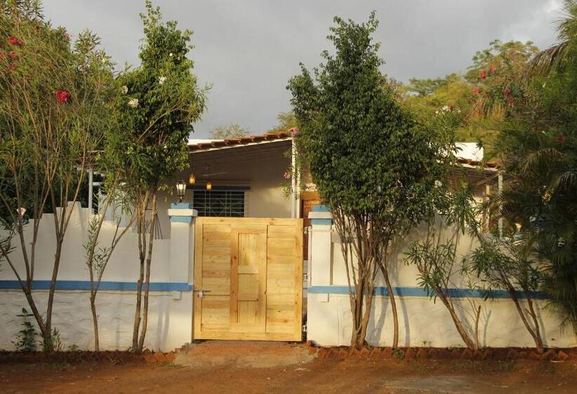 فندق West Valley Farm Villa