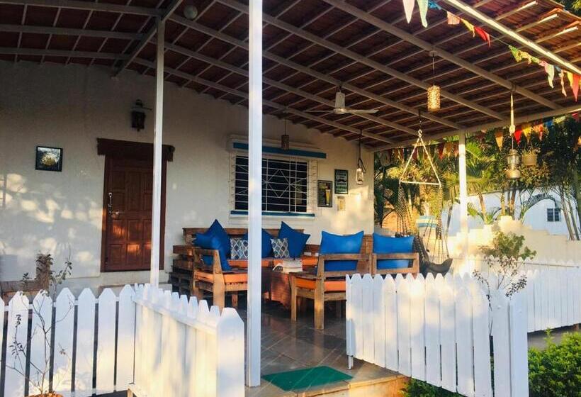 בית מלון כפרי West Valley Farm Villa