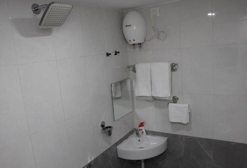 בית מלון כפרי West Valley Farm Villa