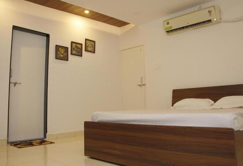 호텔 West Valley Farm Villa