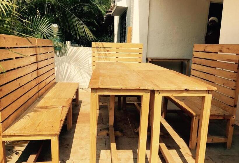 בית מלון כפרי West Valley Farm Villa