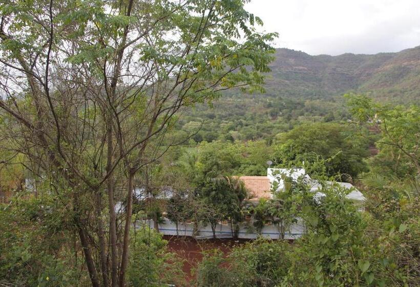 בית מלון כפרי West Valley Farm Villa