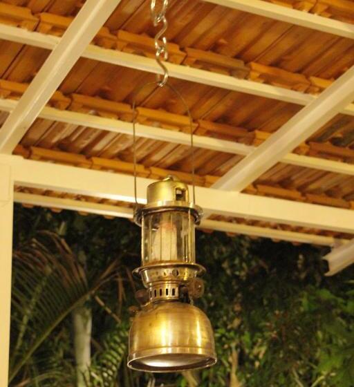 בית מלון כפרי West Valley Farm Villa