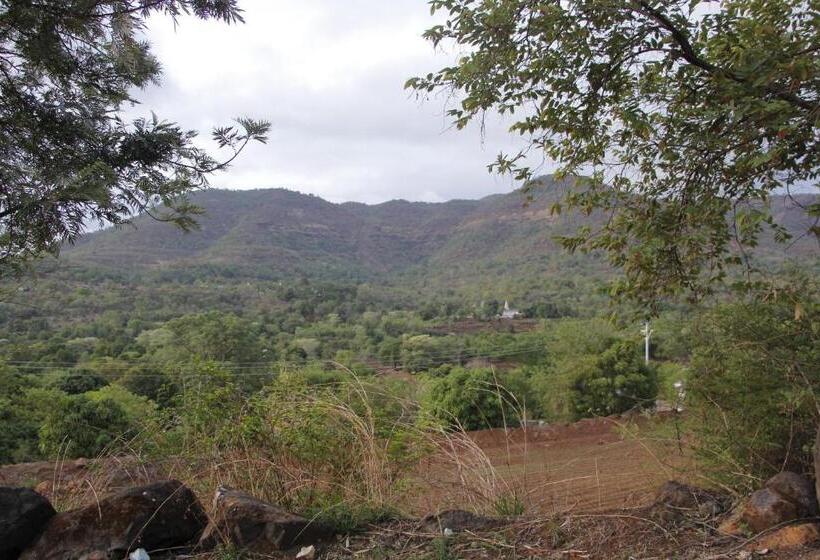 בית מלון כפרי West Valley Farm Villa