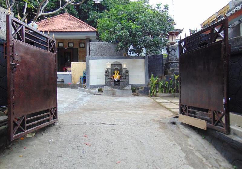 Пансион Batu Kandik Homestay