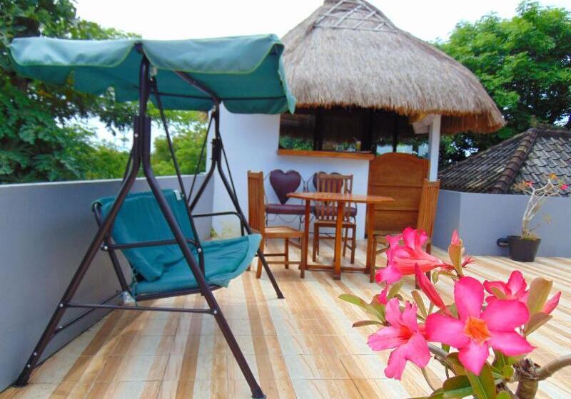 Пансион Batu Kandik Homestay