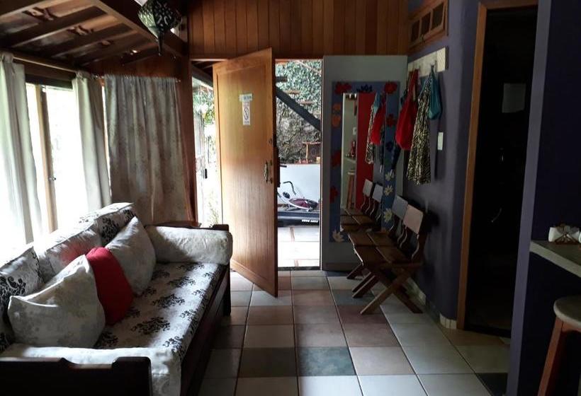 펜션 Be Hospedagem