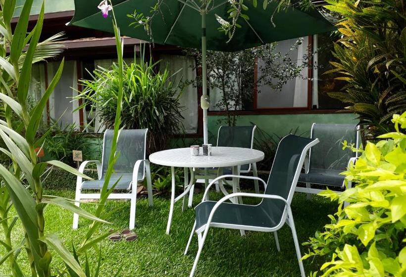 펜션 Be Hospedagem