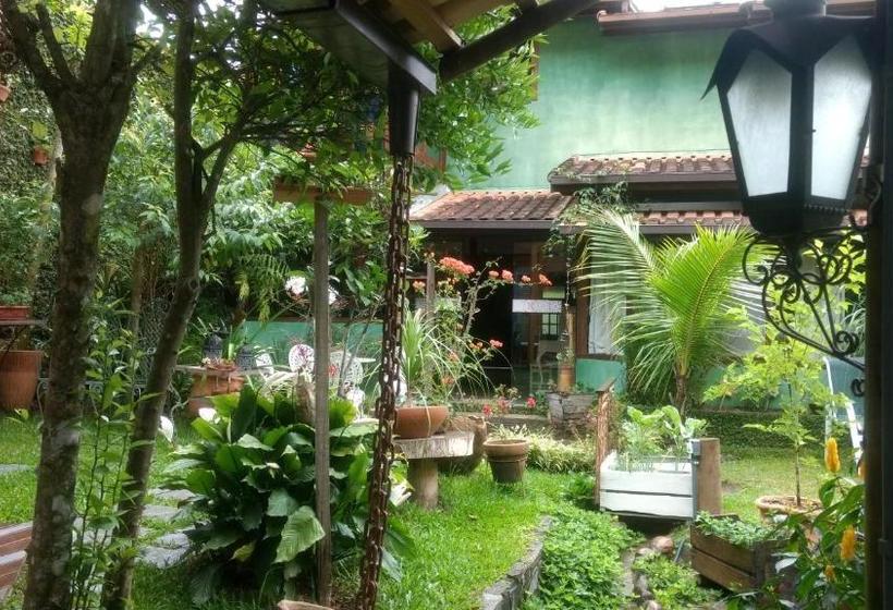 펜션 Be Hospedagem