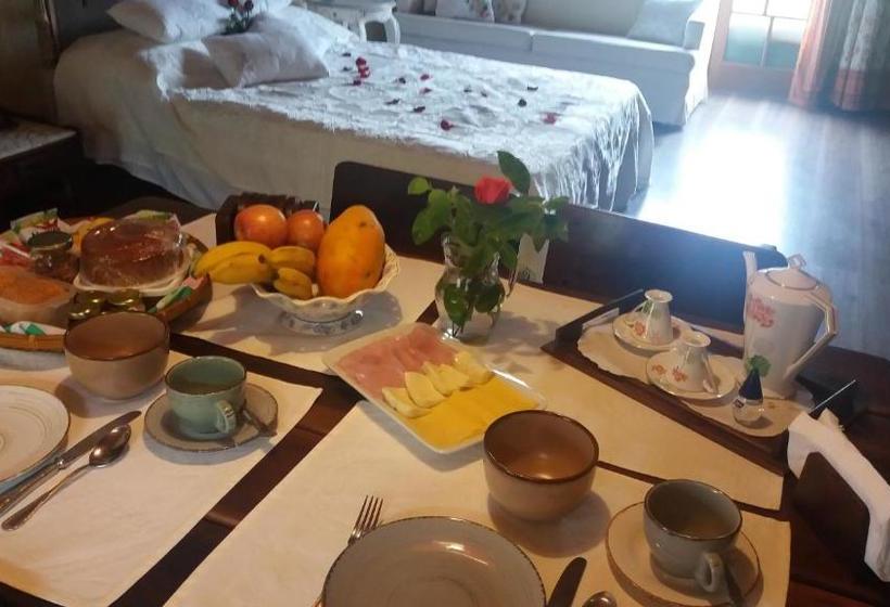 펜션 Be Hospedagem