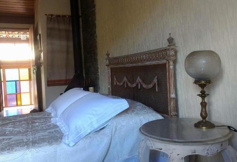 펜션 Be Hospedagem