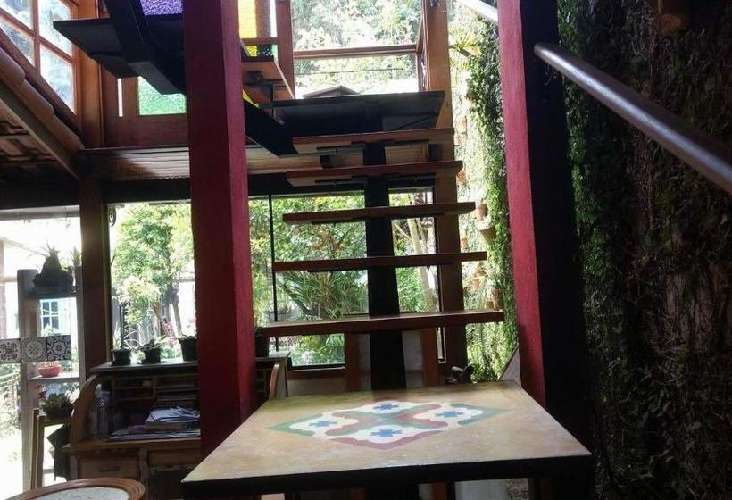 펜션 Be Hospedagem