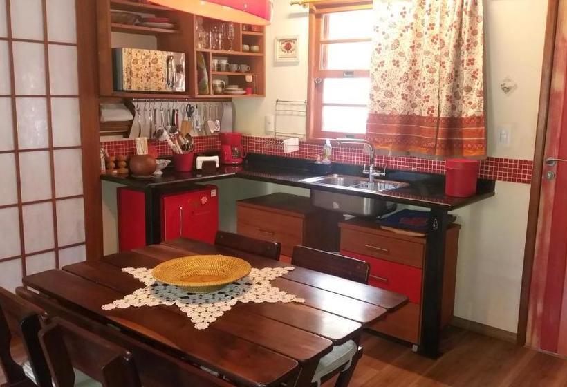 펜션 Be Hospedagem