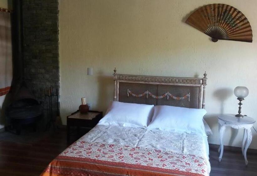 펜션 Be Hospedagem