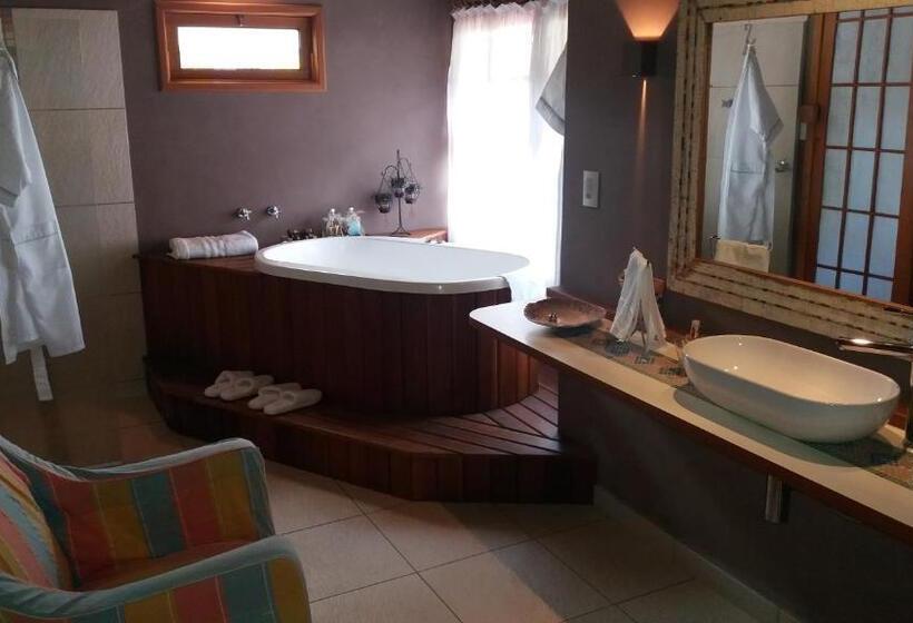 펜션 Be Hospedagem