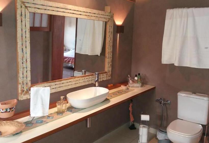 펜션 Be Hospedagem