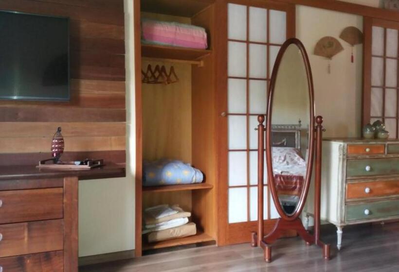 펜션 Be Hospedagem