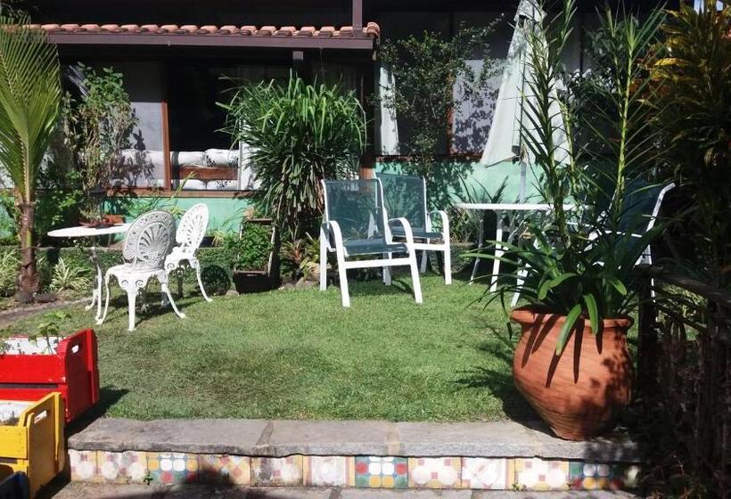 펜션 Be Hospedagem