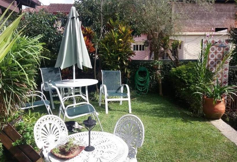 펜션 Be Hospedagem