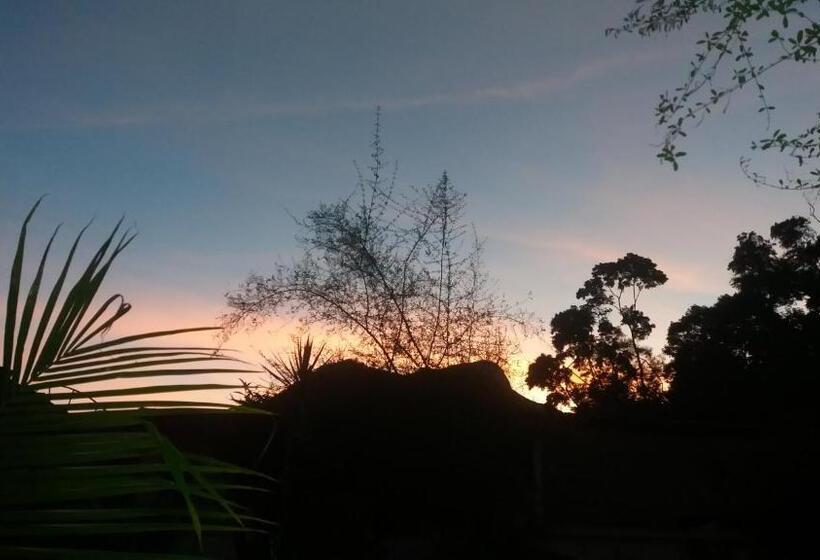 펜션 Be Hospedagem