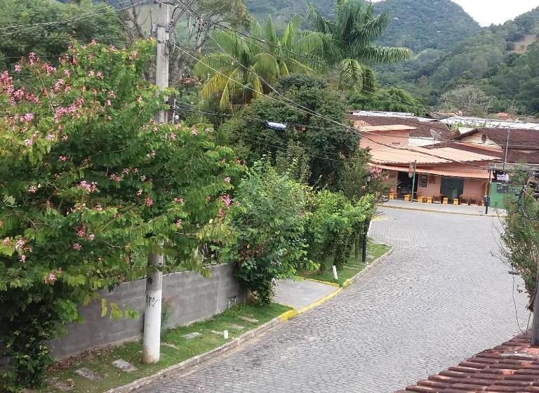 펜션 Be Hospedagem