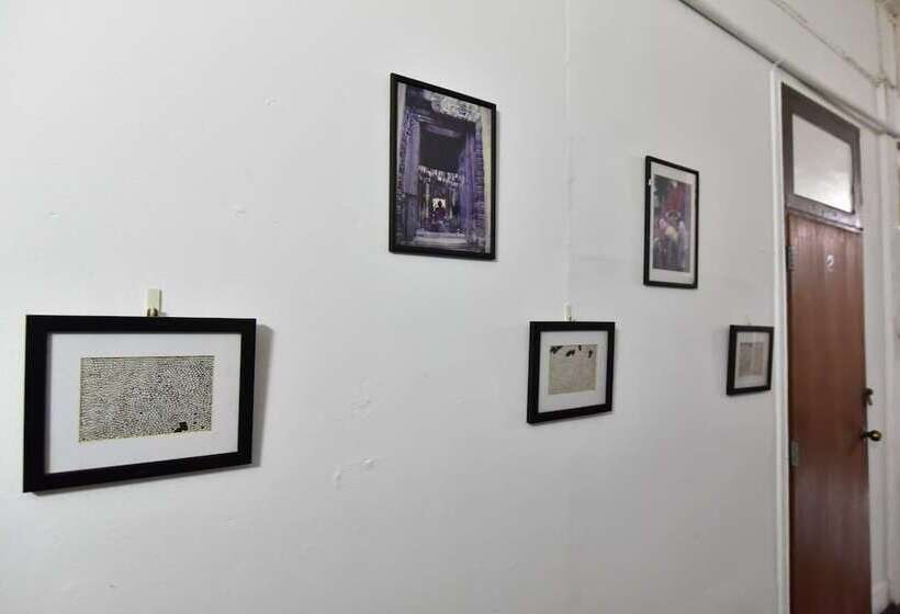 بنسيون Blue Juice