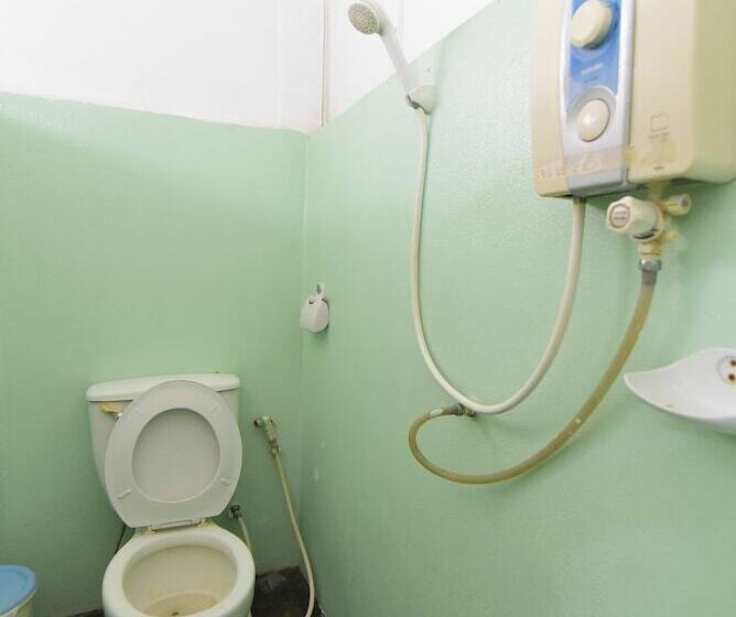 بنسيون Blue Juice