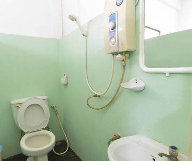 بنسيون Blue Juice