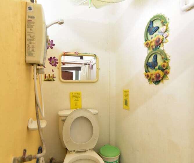 بنسيون Blue Juice