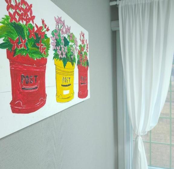 بنسيون Canada Sunset Village