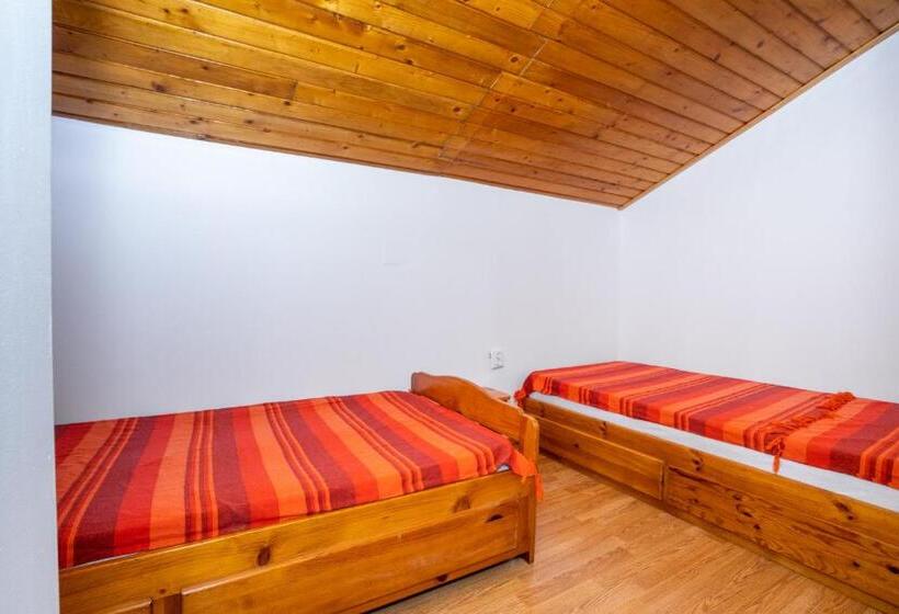 פנסיון Casa Nikita