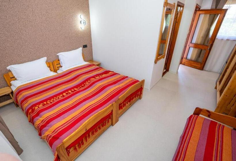 פנסיון Casa Nikita