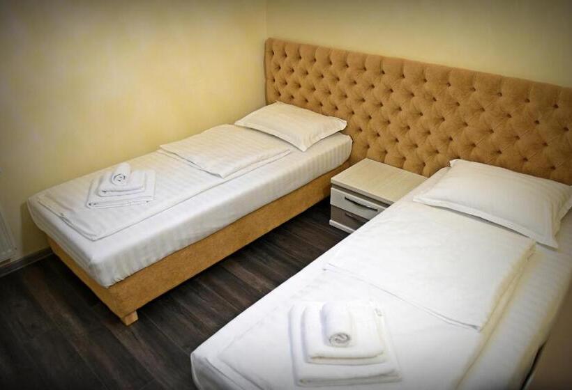 Пансион Casa Remo   Guesthouse