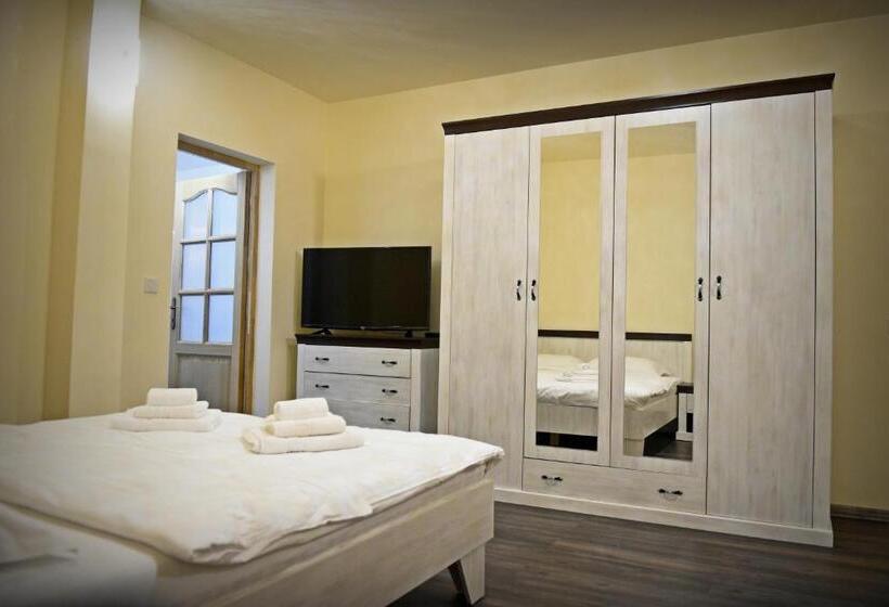 Пансион Casa Remo   Guesthouse