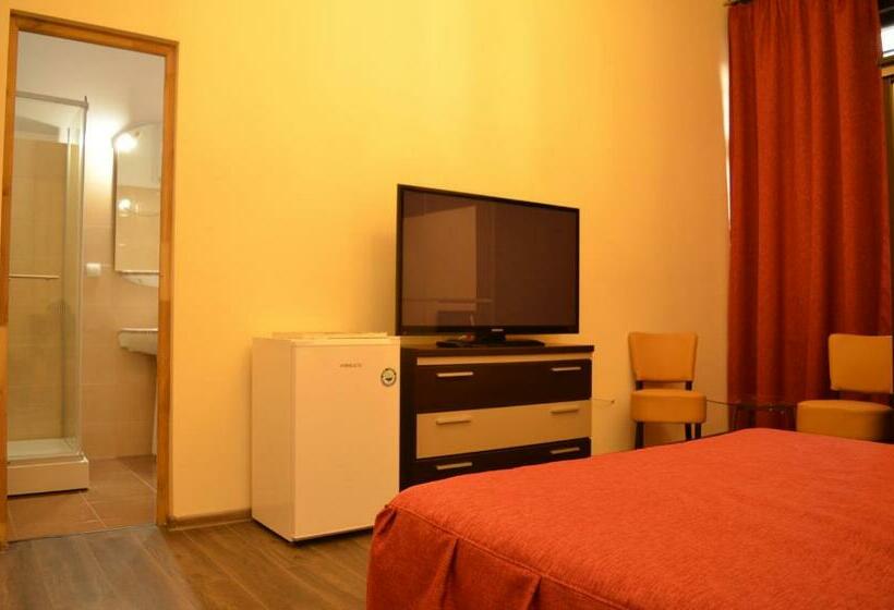 Пансион Casa Remo   Guesthouse