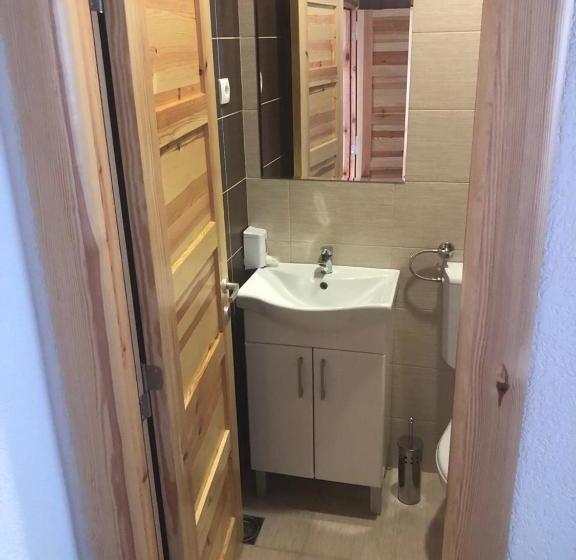 Pension Guest House Agropapuk