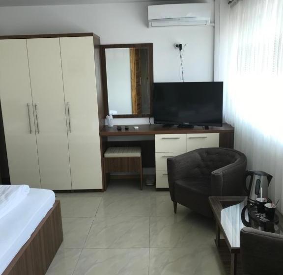 Pension Guest House Agropapuk